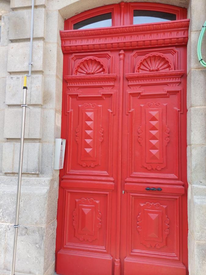 El Sireno De Vigo, Centrico, Amplio Y Acogedor Apartment Bagian luar foto