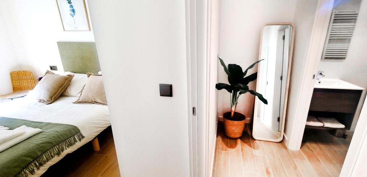 El Sireno De Vigo, Centrico, Amplio Y Acogedor Apartment Bagian luar foto